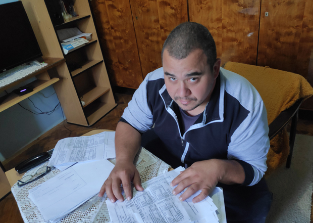 Божидар ДУПЛО платио алиментацију: Не може да докаже неправду и поред ПОТПИСА бивше супруге на признаници  